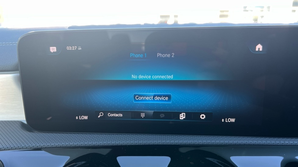 Used Mercedes-Benz CLA 2025 for sale - 76062065: Photo 47