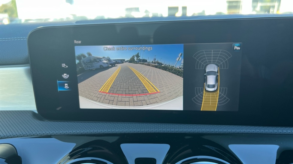 Used Mercedes-Benz CLA 2025 for sale - 76062065: Photo 48