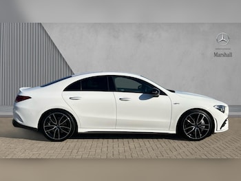 Used Mercedes-Benz CLA 2025 for sale - 76062065: Photo 4