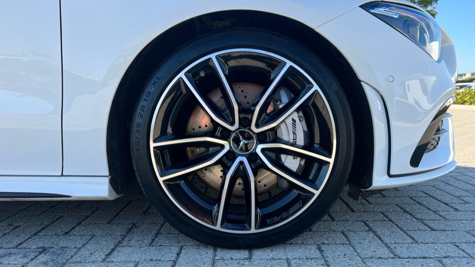 Used Mercedes-Benz CLA 2025 for sale - 76062065: Photo 5