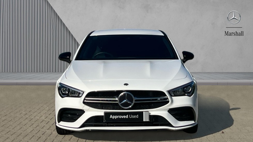 Used Mercedes-Benz CLA 2025 for sale - 76062065: Photo 6