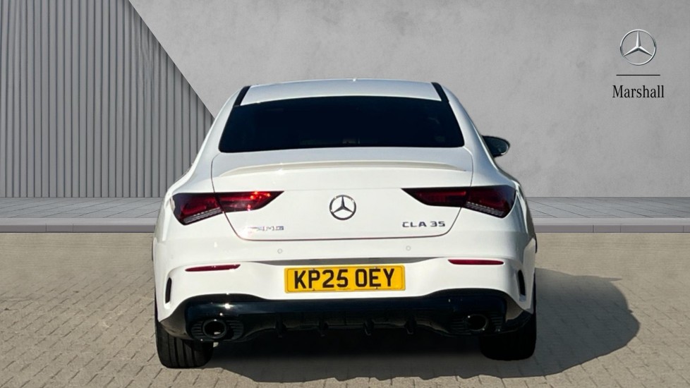 Used Mercedes-Benz CLA 2025 for sale - 76062065: Photo 7