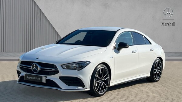 Used Mercedes-Benz CLA 2025 for sale - 76062065: Photo 8