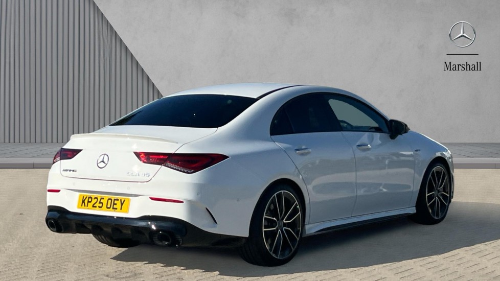 Used Mercedes-Benz CLA 2025 for sale - 76062065: Photo 9