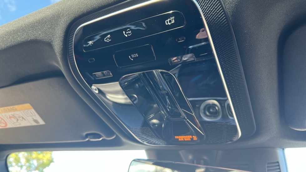 Used Mercedes-Benz GLC 2025 for sale - 76061960: Photo 40