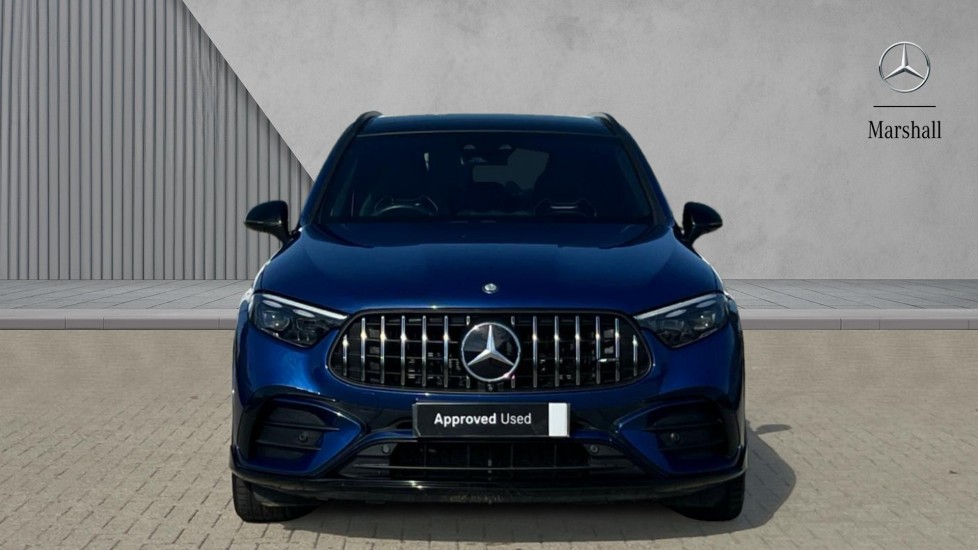 Used Mercedes-Benz GLC 2025 for sale - 76061960: Photo 6