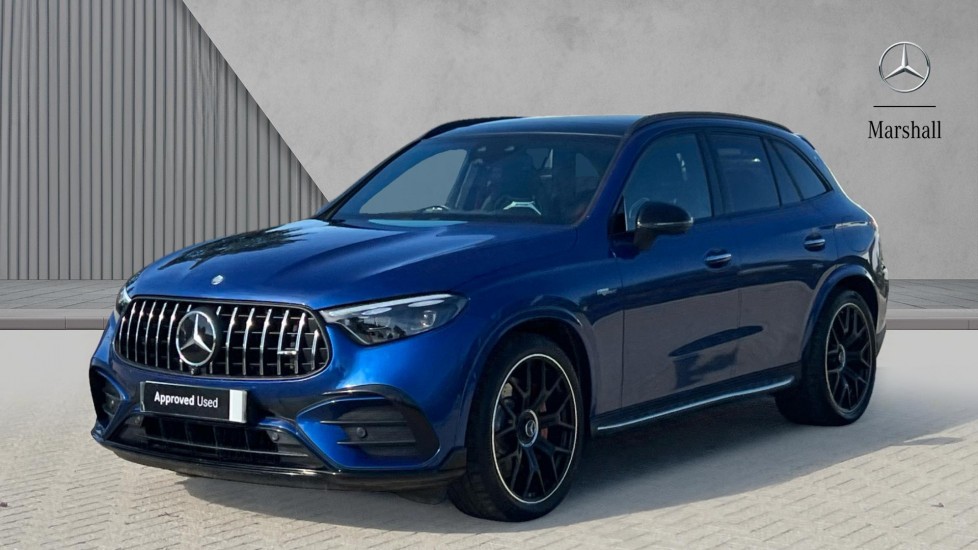 Used Mercedes-Benz GLC 2025 for sale - 76061960: Photo 8