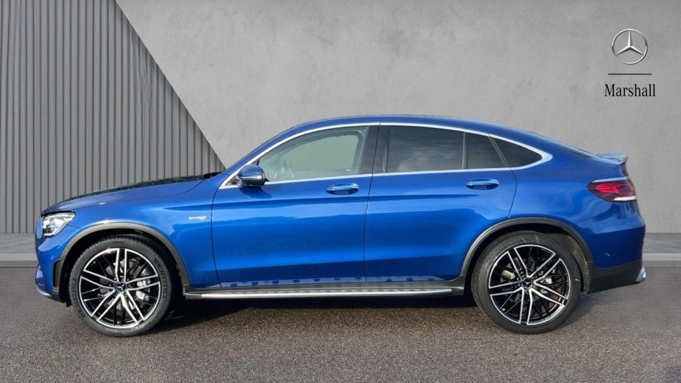 Used Mercedes-Benz GLC 2022 for sale - 76745383: Photo 10