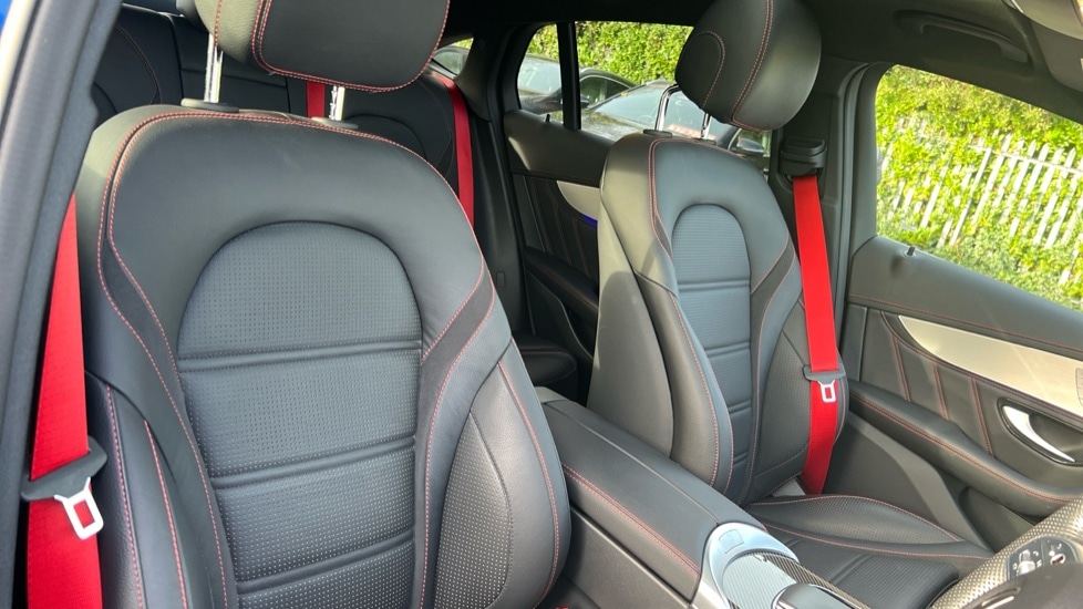 Used Mercedes-Benz GLC 2022 for sale - 76745383: Photo 14