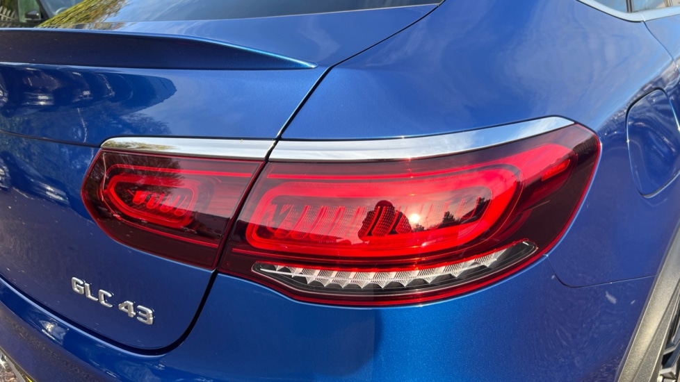 Used Mercedes-Benz GLC 2022 for sale - 76745383: Photo 21