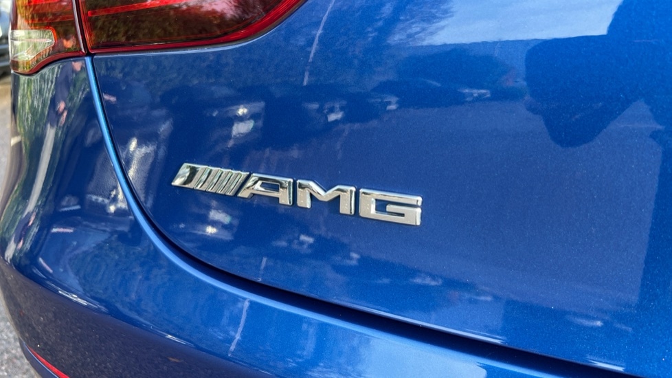 Used Mercedes-Benz GLC 2022 for sale - 76745383: Photo 22