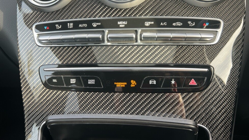 Used Mercedes-Benz GLC 2022 for sale - 76745383: Photo 42