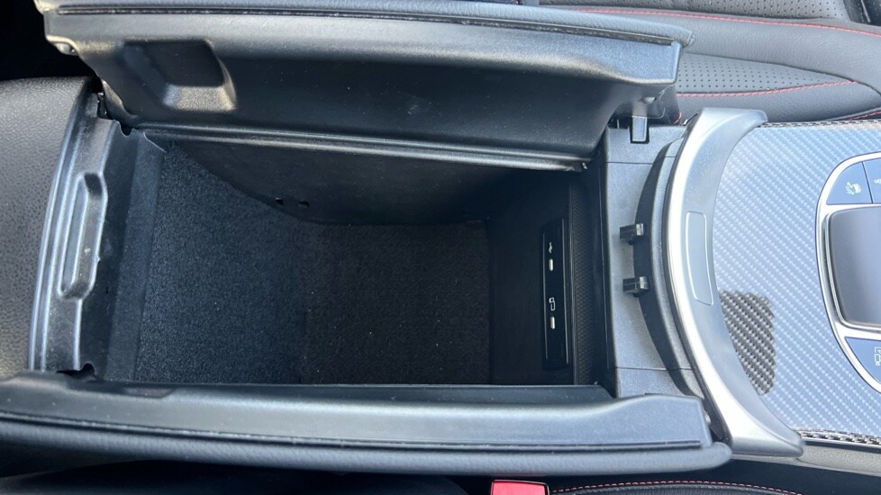 Used Mercedes-Benz GLC 2022 for sale - 76745383: Photo 44