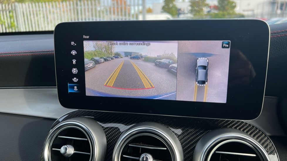 Used Mercedes-Benz GLC 2022 for sale - 76745383: Photo 48