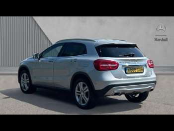 Used Mercedes-Benz GLA 2017 for sale - 74845707: Photo