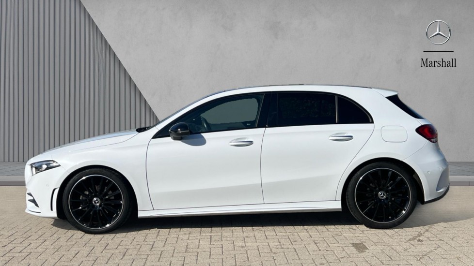 Used Mercedes-Benz A-Class 2022 for sale - 76079457: Photo 10