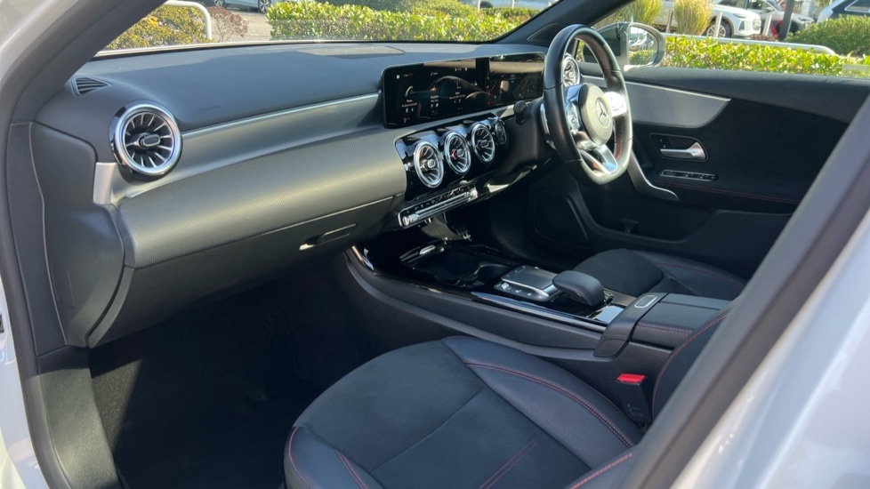 Used Mercedes-Benz A-Class 2022 for sale - 76079457: Photo 11