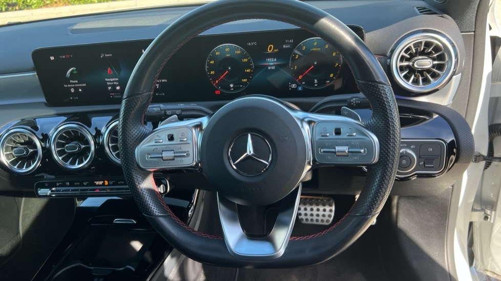 Used Mercedes-Benz A-Class 2022 for sale - 76079457: Photo 12
