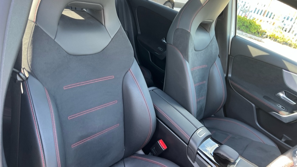 Used Mercedes-Benz A-Class 2022 for sale - 76079457: Photo 14