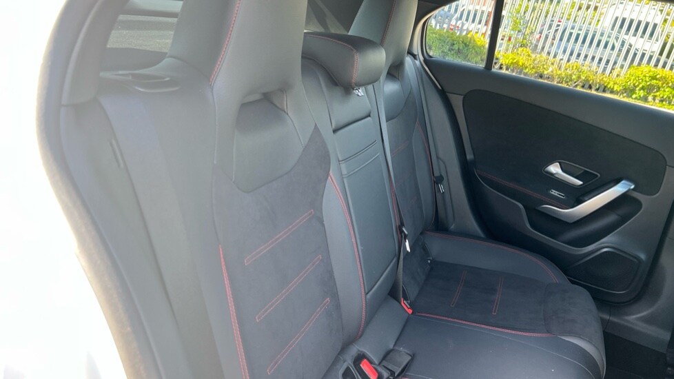 Used Mercedes-Benz A-Class 2022 for sale - 76079457: Photo 15