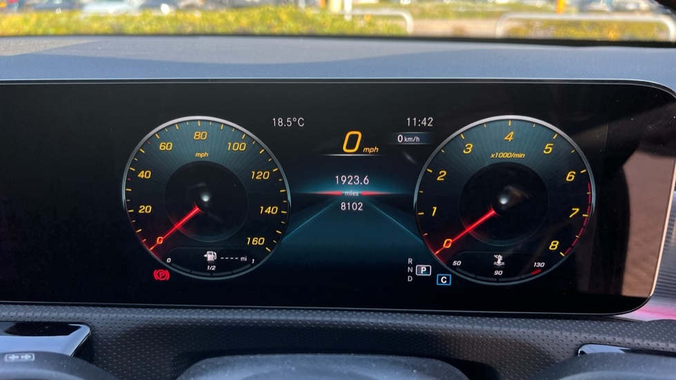 Used Mercedes-Benz A-Class 2022 for sale - 76079457: Photo 16