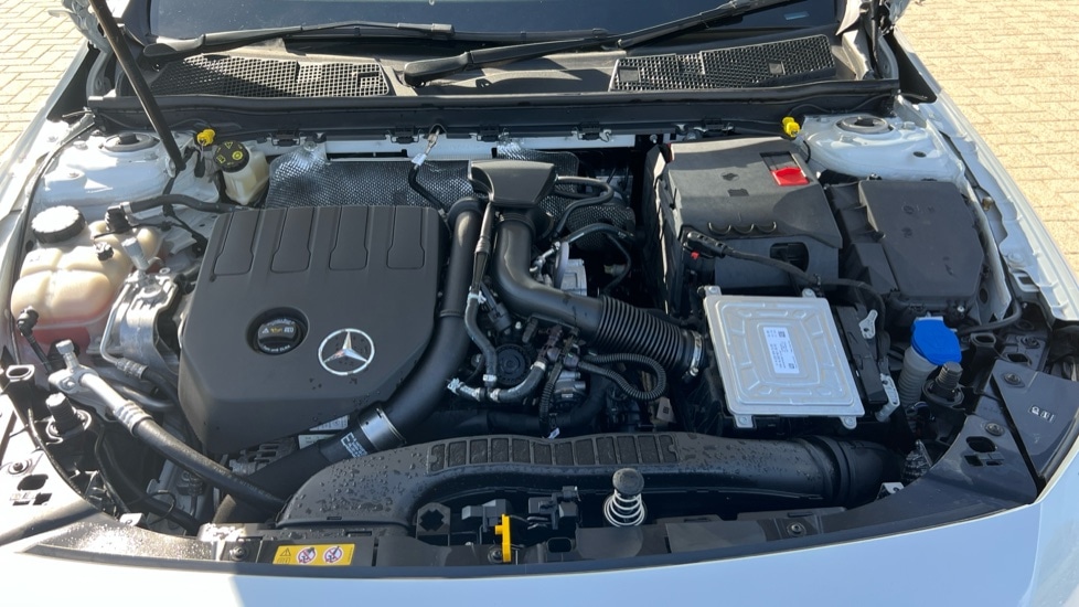 Used Mercedes-Benz A-Class 2022 for sale - 76079457: Photo 19