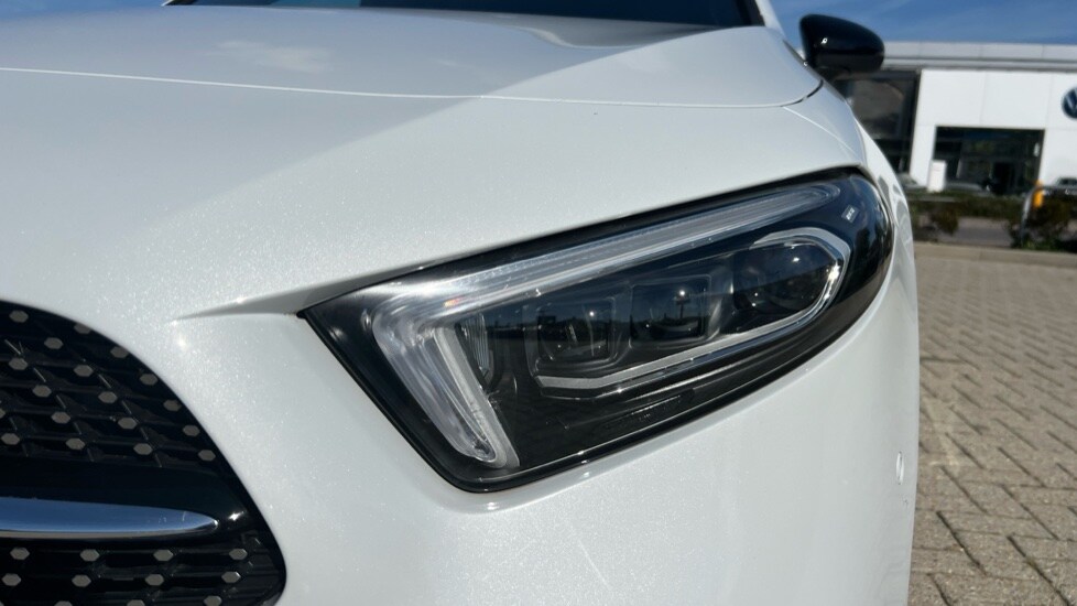 Used Mercedes-Benz A-Class 2022 for sale - 76079457: Photo 20