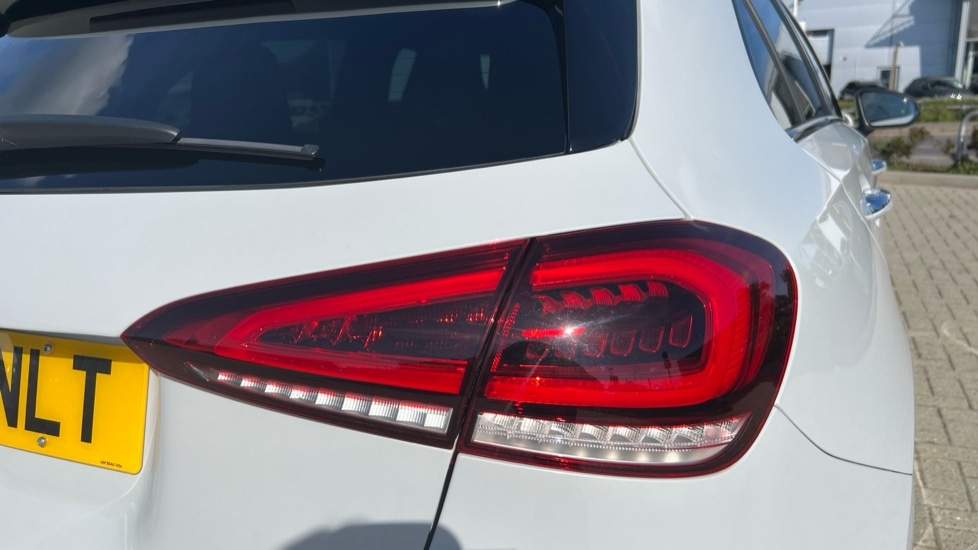 Used Mercedes-Benz A-Class 2022 for sale - 76079457: Photo 21