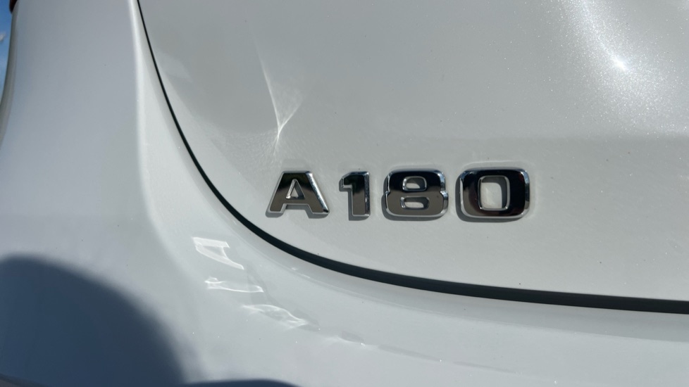 Used Mercedes-Benz A-Class 2022 for sale - 76079457: Photo 22