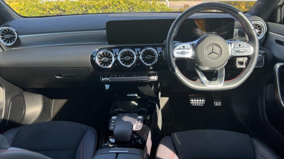 Used Mercedes-Benz A-Class 2022 for sale - 76079457: Photo 23