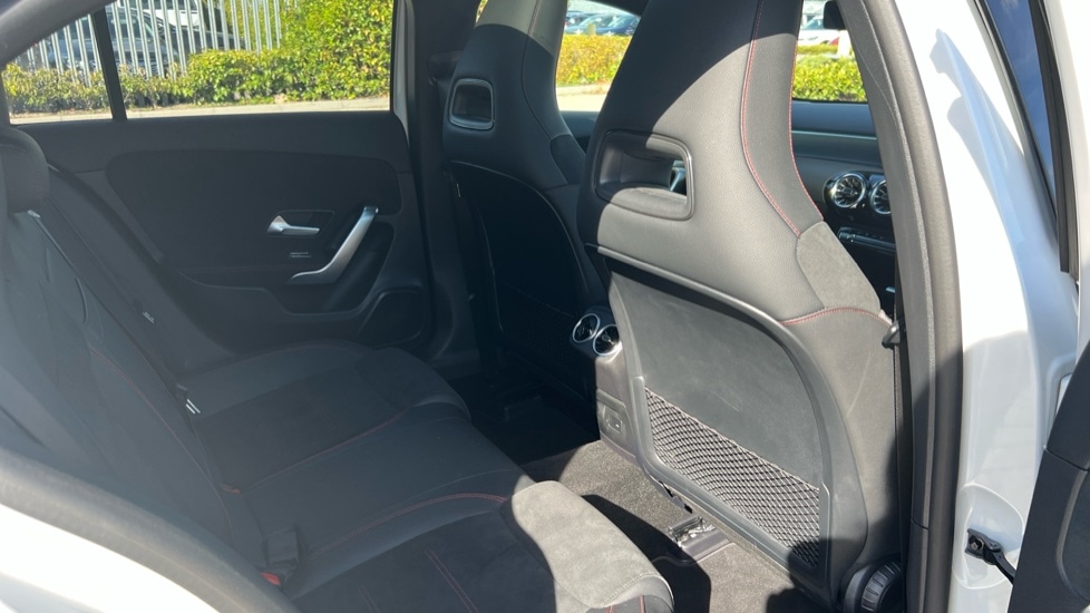 Used Mercedes-Benz A-Class 2022 for sale - 76079457: Photo 24
