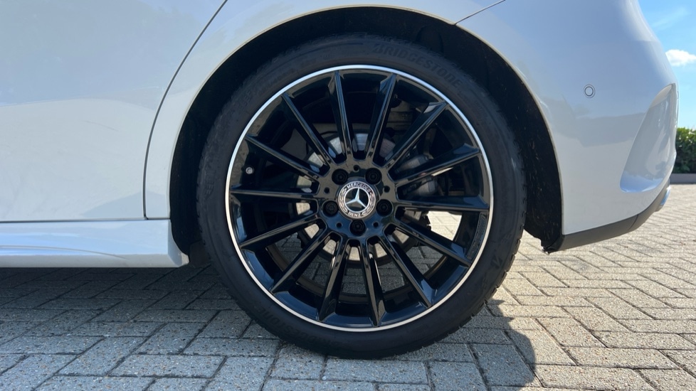 Used Mercedes-Benz A-Class 2022 for sale - 76079457: Photo 26