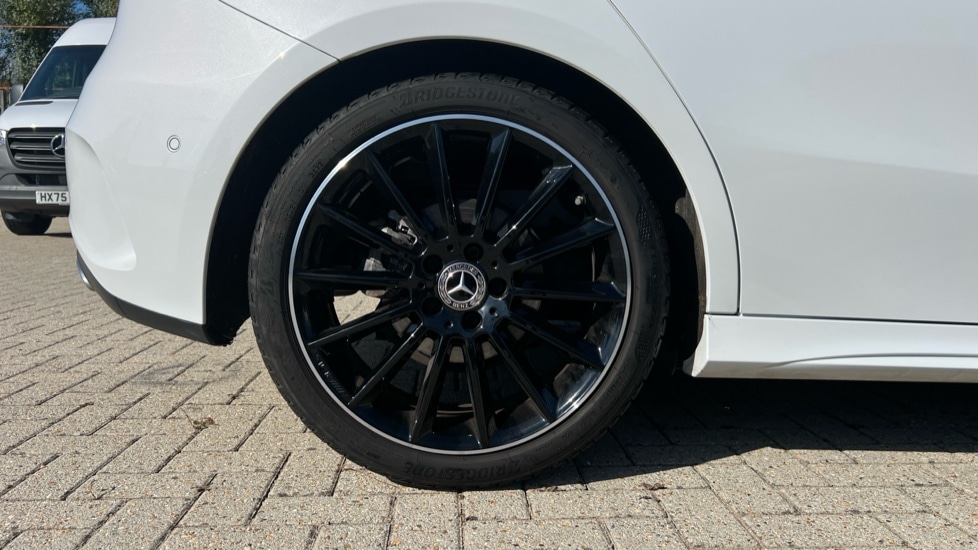 Used Mercedes-Benz A-Class 2022 for sale - 76079457: Photo 27