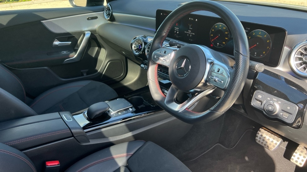 Used Mercedes-Benz A-Class 2022 for sale - 76079457: Photo 3