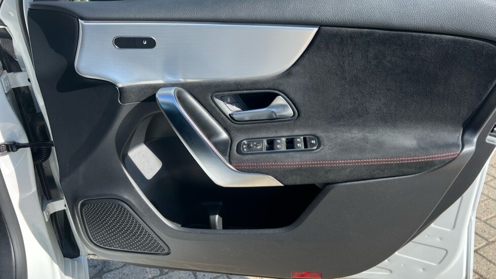 Used Mercedes-Benz A-Class 2022 for sale - 76079457: Photo 35