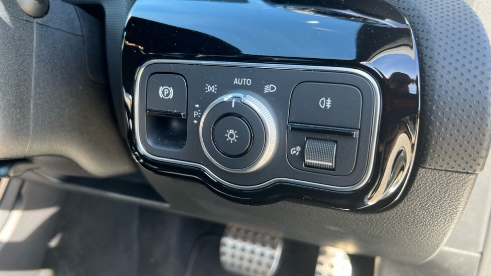 Used Mercedes-Benz A-Class 2022 for sale - 76079457: Photo 36