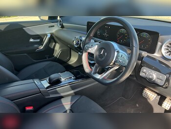 Used Mercedes-Benz A-Class 2022 for sale - 76079457: Photo 3