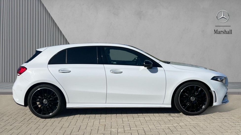 Used Mercedes-Benz A-Class 2022 for sale - 76079457: Photo 4