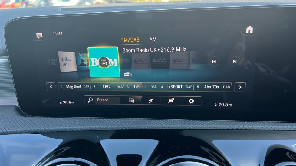 Used Mercedes-Benz A-Class 2022 for sale - 76079457: Photo 46