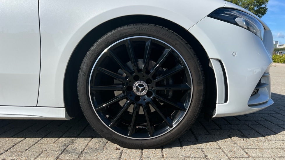 Used Mercedes-Benz A-Class 2022 for sale - 76079457: Photo 5