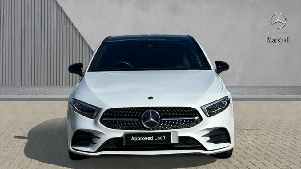 Used Mercedes-Benz A-Class 2022 for sale - 76079457: Photo 6