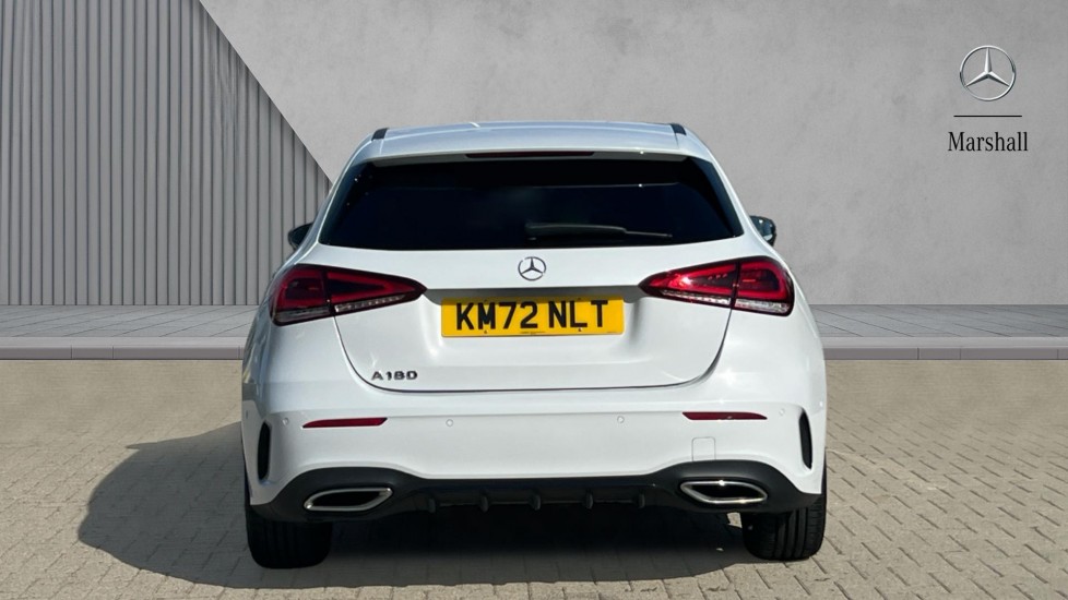 Used Mercedes-Benz A-Class 2022 for sale - 76079457: Photo 7
