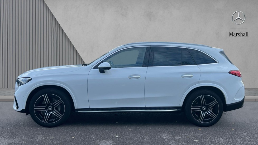 Used Mercedes-Benz GLC 2024 for sale - 76273054: Photo 10