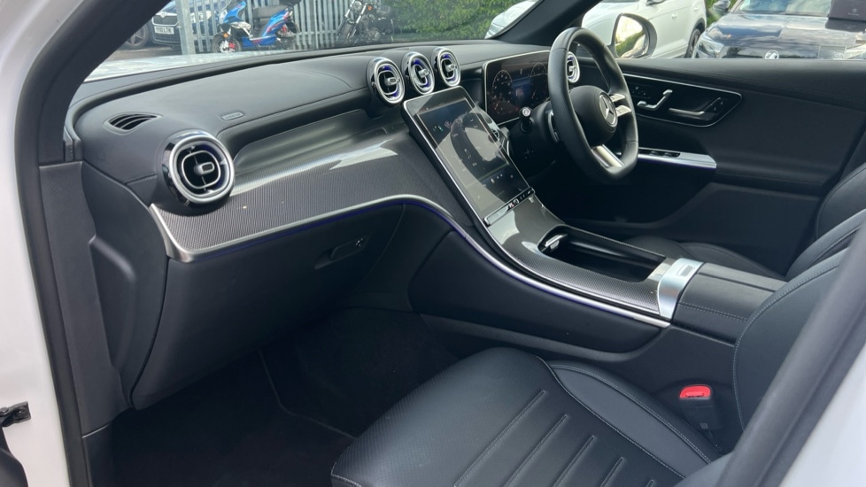 Used Mercedes-Benz GLC 2024 for sale - 76273054: Photo 11