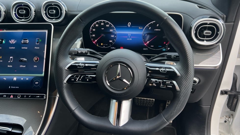 Used Mercedes-Benz GLC 2024 for sale - 76273054: Photo 12