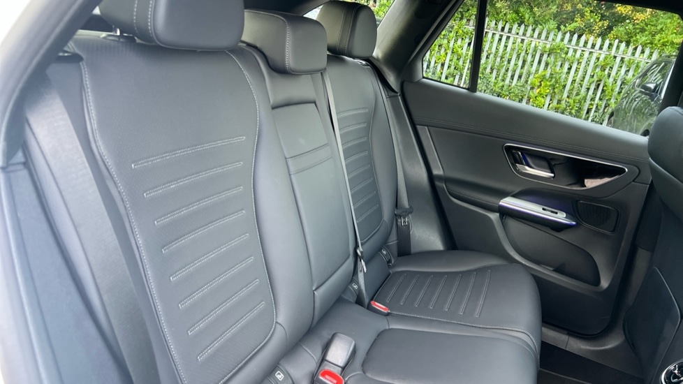 Used Mercedes-Benz GLC 2024 for sale - 76273054: Photo 15