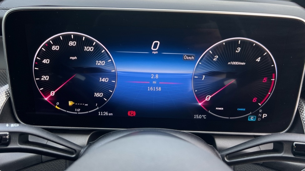 Used Mercedes-Benz GLC 2024 for sale - 76273054: Photo 16