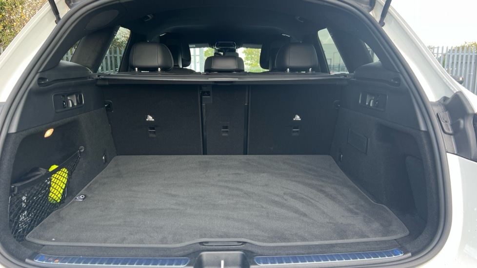 Used Mercedes-Benz GLC 2024 for sale - 76273054: Photo 18