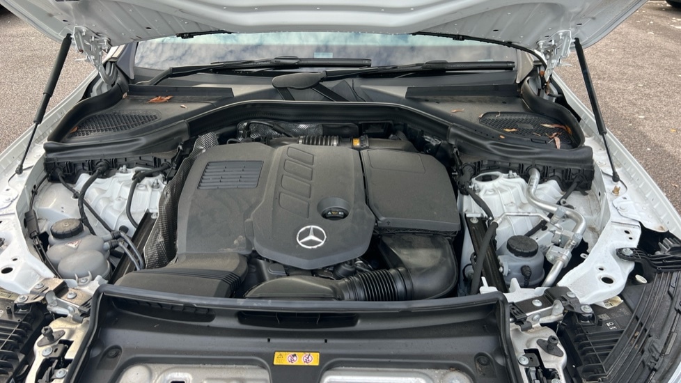 Used Mercedes-Benz GLC 2024 for sale - 76273054: Photo 19