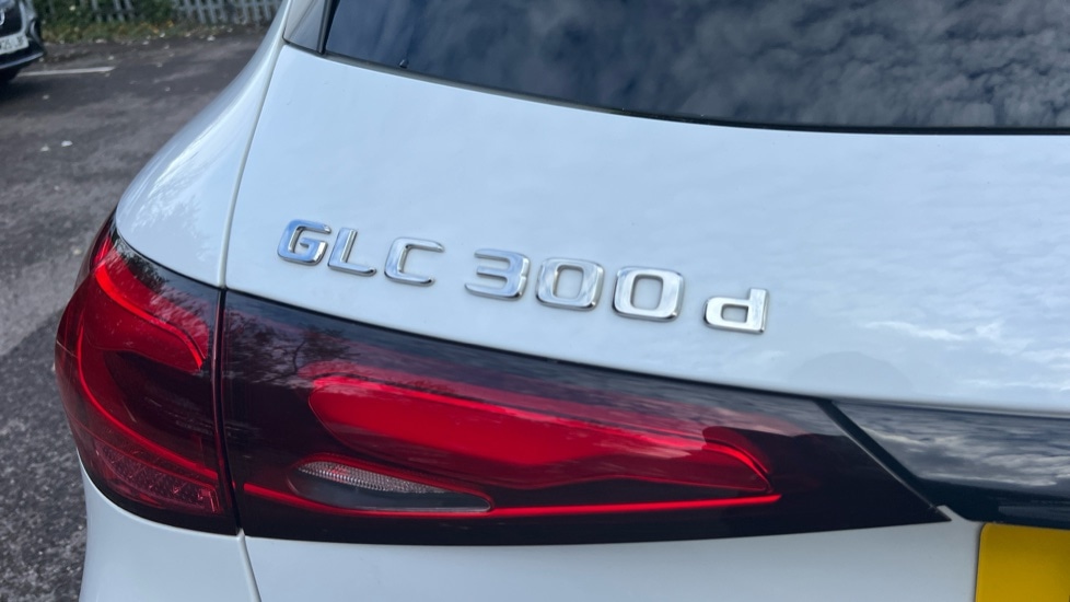 Used Mercedes-Benz GLC 2024 for sale - 76273054: Photo 22